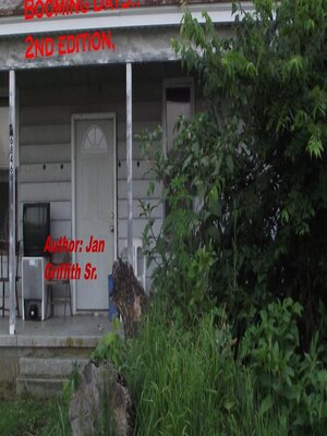 cover image of Farmers Station Booming Days